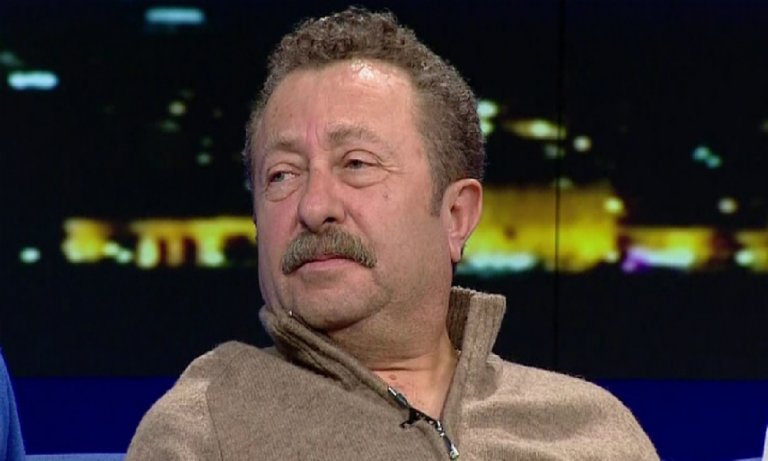 Erkan Can ortalığı birbirine kattı: “Silahım nerede hepsini vuracağım!”