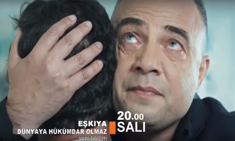 Eşkıya Dünyaya Hükümdar Olmaz 34. bölümde büyük acı!