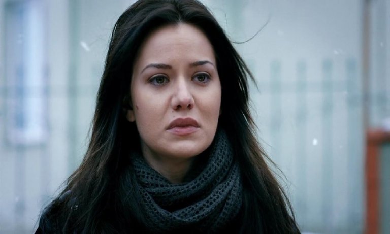 Fahriye Evcen, Oya Aydoğan hakkında ilk kez konuştu!