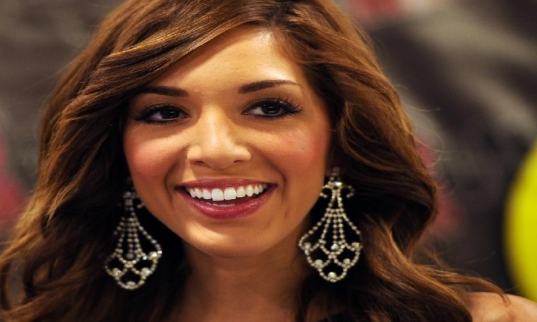 Farrah Abraham kızını direk dansçısına benzeterek sosyal medyadan tepki çekti!”