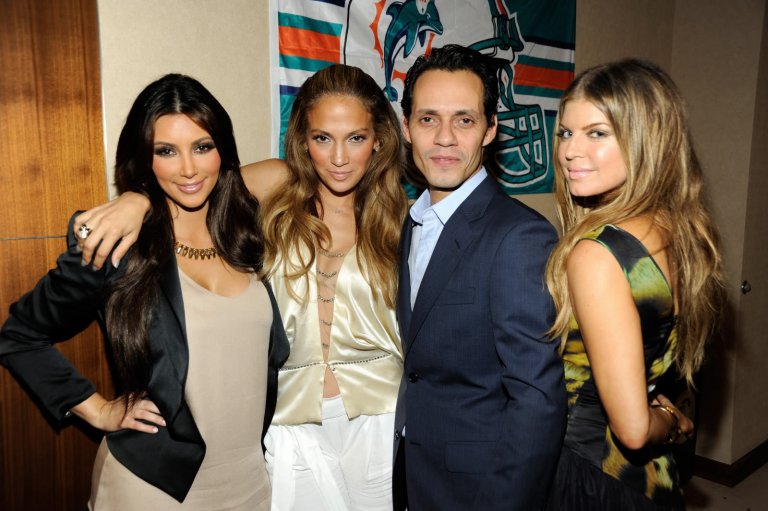 Fergie’nin yeni klibinde Kardashian da yer alacak