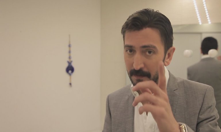 Ferman Toprak’ın eski sevgilisi çıplak fotoğraflarını arkadaşına göndermiş!