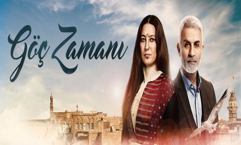 Göç Zamanı 15. bölüm ile Final Yapıyor!