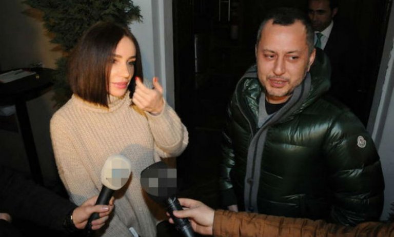 Gülşen’e her şey feda olsun!