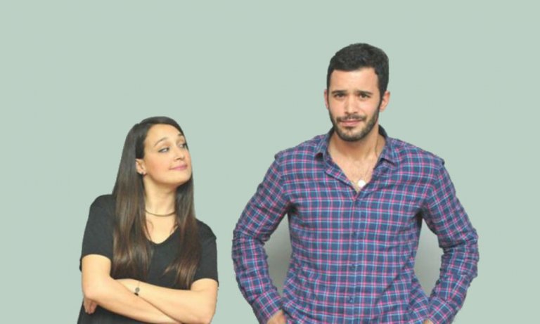 Gupse Özay: Ben Elçin’i çok severim