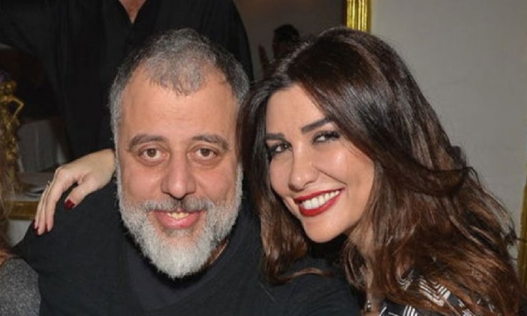 Hamdi Alkan zayıfladı, derileri sarktı!