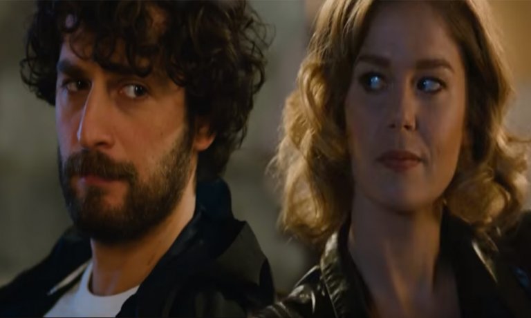 Hayat Şarkısı 14. bölümde Cevher Ailesi, kaçırılan Melek’in peşine düşüyor!