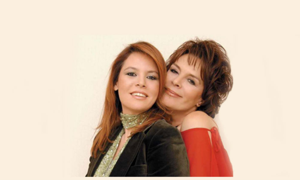 Hülya koçyiğit kızı