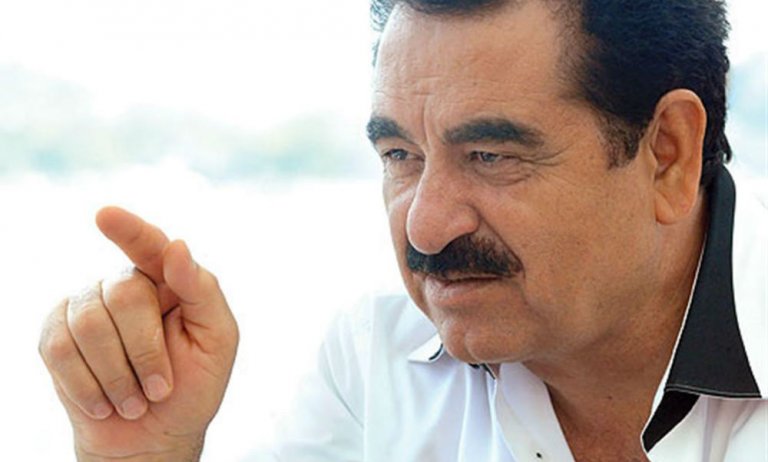 Tatlıses’ten kızı Dilan Çıtak’a destek!