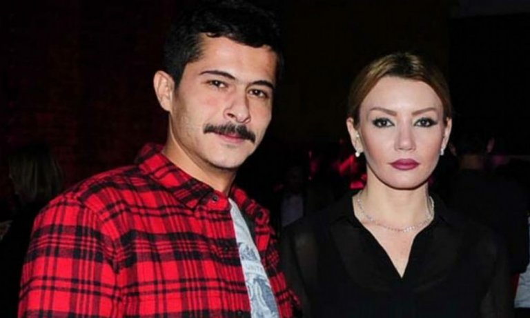 İsmail Hacıoğlu baba oluyor!