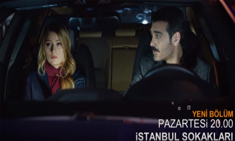 İstanbul Sokakları 3. bölüm fragmanı yayınlandı – İzle!