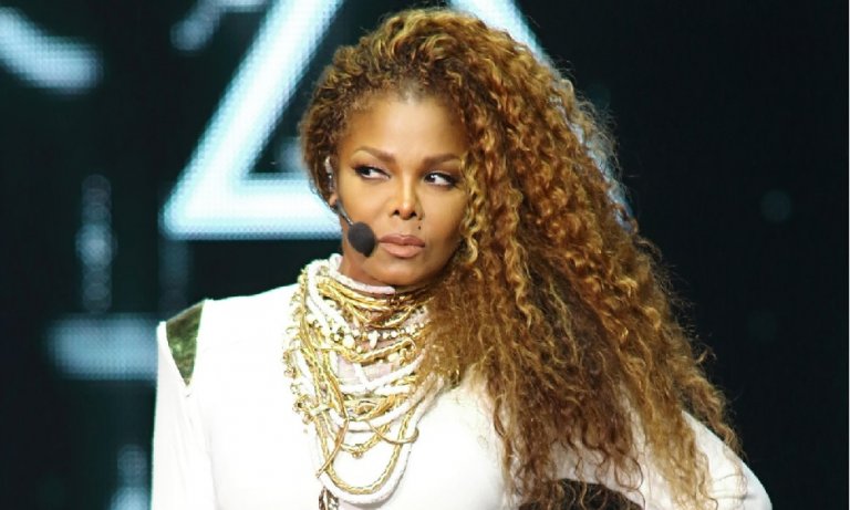 Ünlü şarkıcı Janet Jackson, 50 yaşında hamile kaldı!