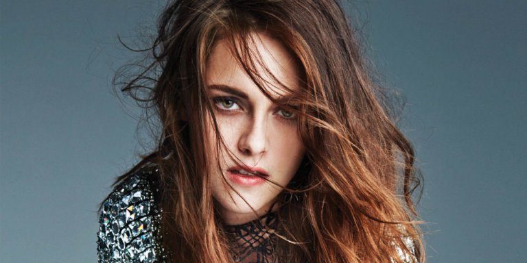 Kristen Stewart Equals ile Geri Dönüyor