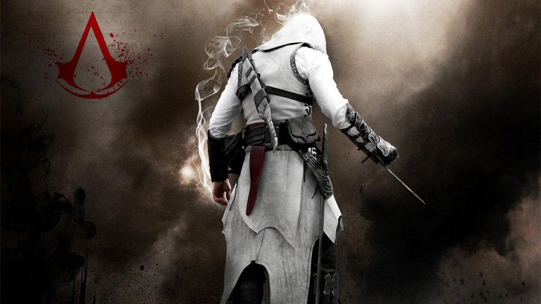 Assassin ’s Creed ‘den yeni poster