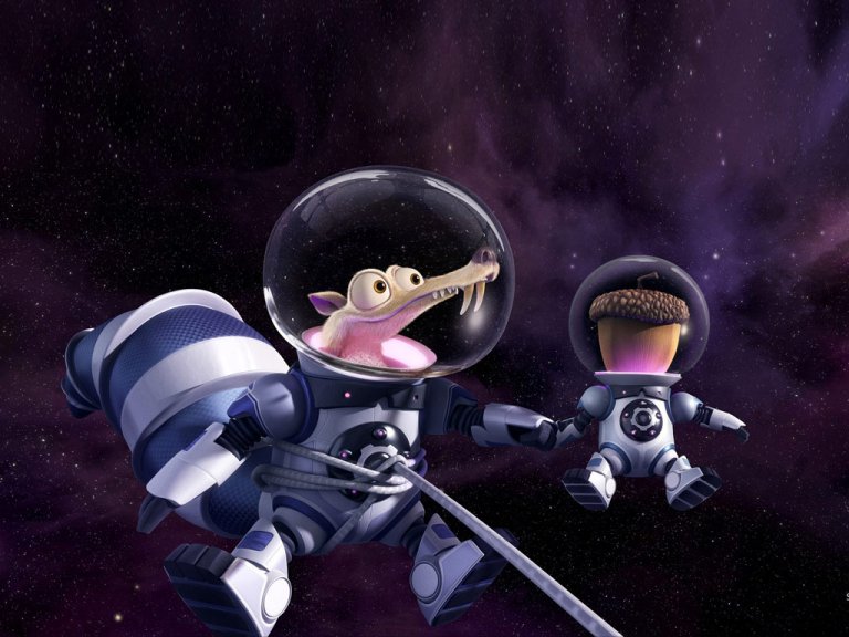 Buz Devri 5’ten Türkçe Altyazılı fragman