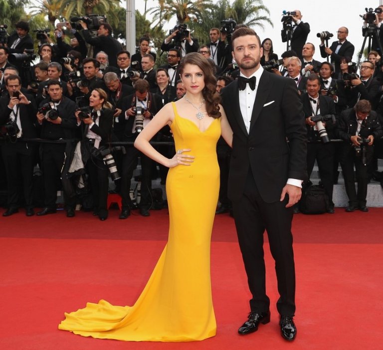 Cannes ‘da Yıldızlar Geçidi