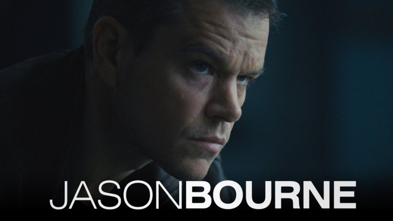 Bourne Serisinin Yeni Filminden Türkçe Altyazılı Fragman