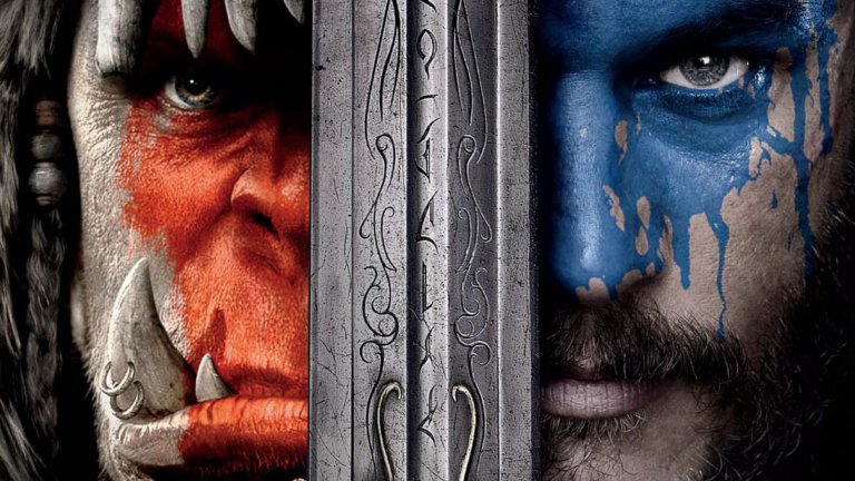 Warcraft Filminden Yeni Fotoğraflar Var!