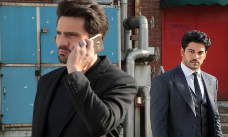 Kara Sevda 31. bölüm fragmanı yayınlandı – İzle!