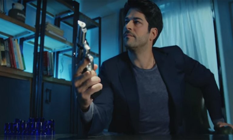 Kara Sevda 29. bölümde Kemal ve Emir hesaplaşmasının sonucu ne olacak?