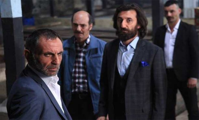 Kehribar 10. bölüm fragmanı yayınlandı – İzle!