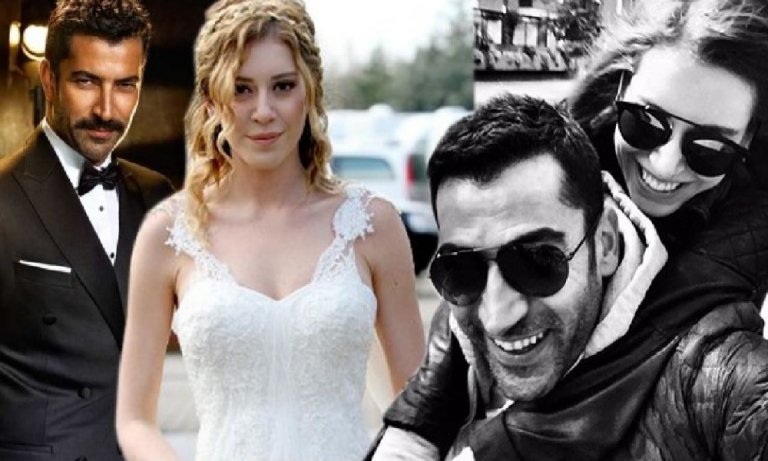 Kenan ve Sinem’in düğününde sahne alacak isimler belli oldu!