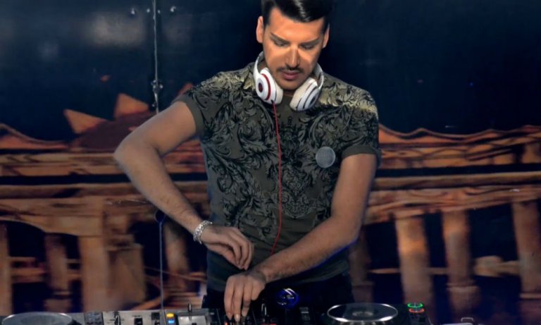 Sosyal medya fenomeni Kerimcan Durmaz izdiham yarattı!