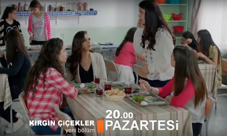 Kırgın Çiçekler 44. bölüm fragmanı yayınlandı – İzle!