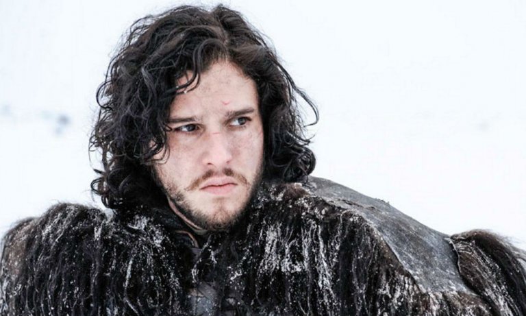 Jon Snow, Game of Thrones’a geri döndü!