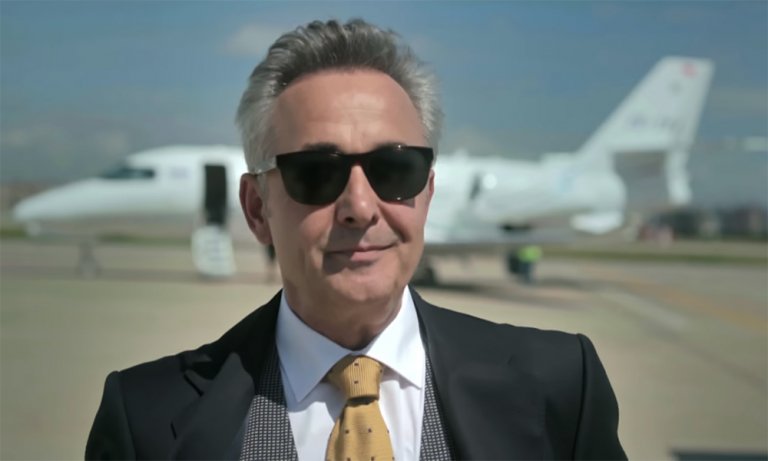 Kördüğüm 18. bölümde Enver bey dönüyor!