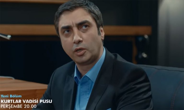 Kurtlar Vadisi Pusu 294. bölüm fragmanı yayınlandı – İzle!