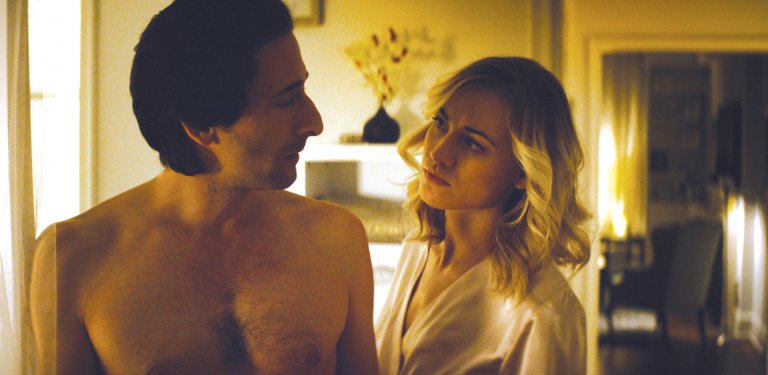 Adrien Brody ‘nin Yeni Filmi: Manhattan Night