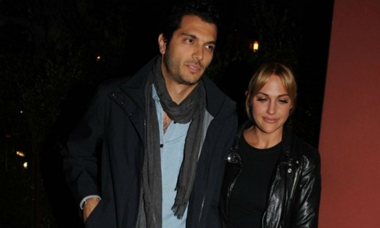 Meryem Uzerli’den evliliğe yeşil ışık!