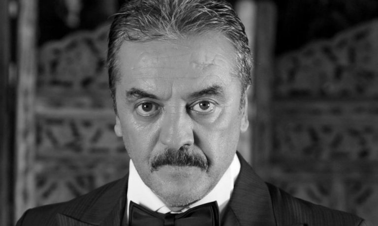 Mesut Akusta kimdir?