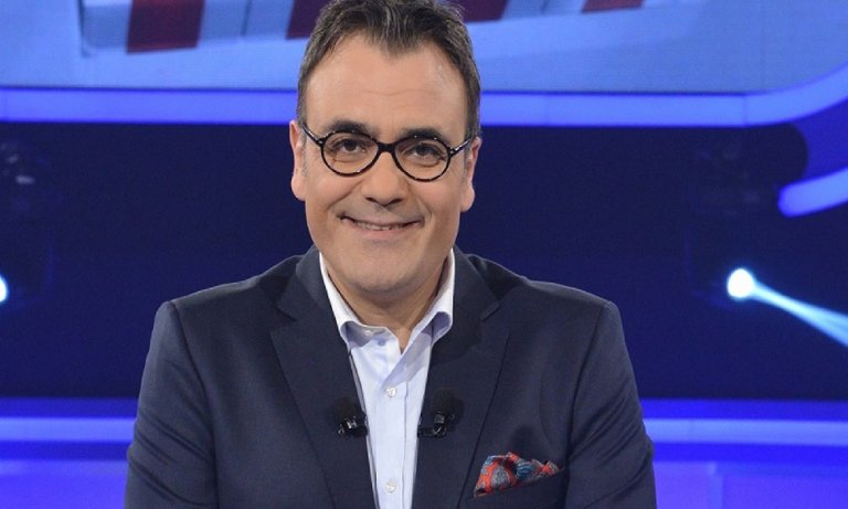 Mesut Yar: “Beyaz şovmen, ben konuşturmacıyım”