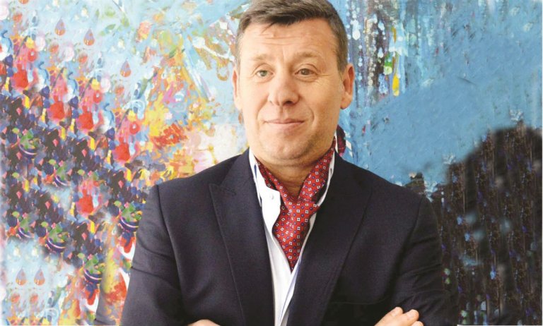 Metin Şentürk boşandığı eşine 400 bin TL ödeyecek!