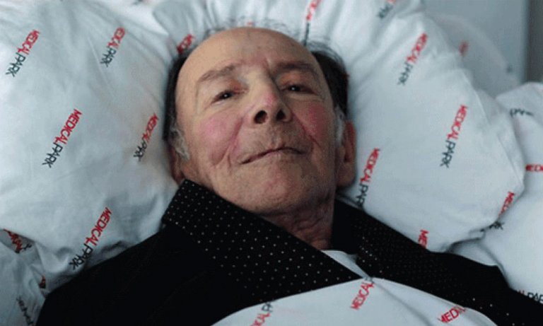 Münir Özkul’un son sağlık durumu ne?