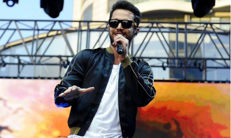 Janti’nin ilk konseri İstanbul’da!