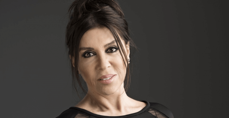 Nebahat Çehre kimdir?