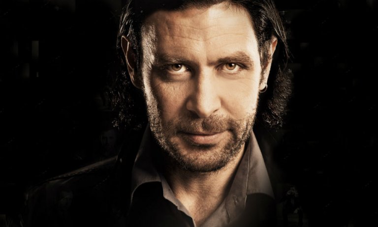 Nejat İşler, yeni görüntüsüyle herkesi şaşırttı!