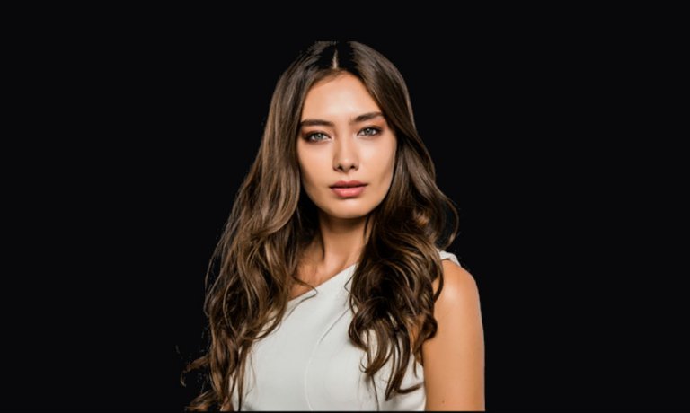 Neslihan Atagül, Bergüzar Korel’in yerine geçti!