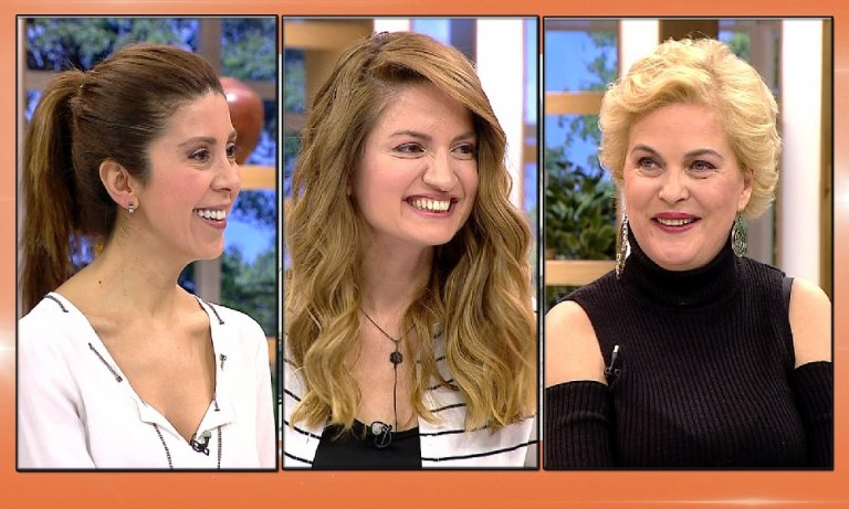 Nurseli İdiz, Renkli Sayfalar’ı video ile ifşa etti!