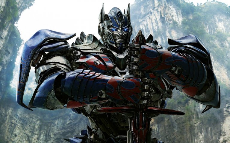 Transformers 5 geliyor