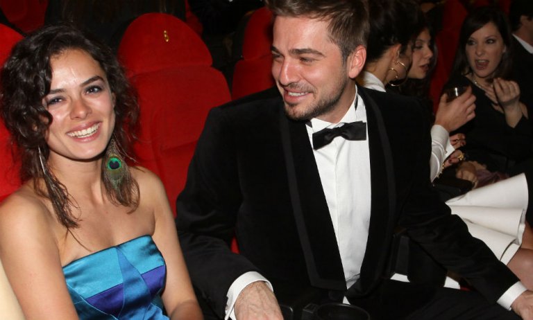 Engin Altan ve Özge Özpirinçci, 3 yıl sonra bir arada!