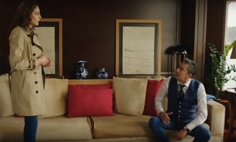 Paramparça 65. bölüm fragmanı yayınlandı – İzle!