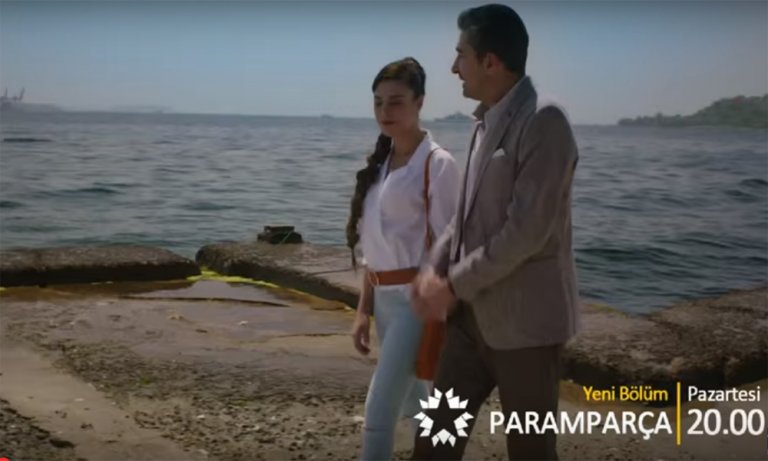 Paramparça 64. bölüm fragmanı yayınlandı – İzle!