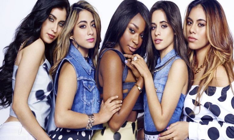 Fifth Harmony, üyelerinden Tryana’nın iki tane sağ ayağı var!