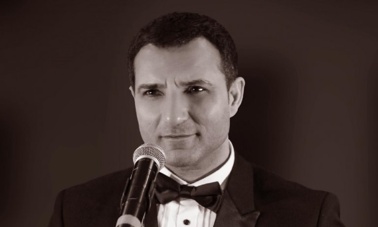 Rafet El Roman kimdir?