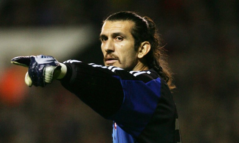 Rüştü Reçber kimdir?