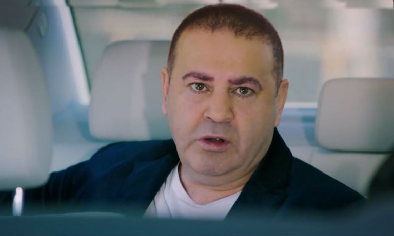 Şafak Sezer’den iyi haberler geldi!